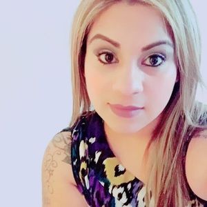 Meet your Posher, May